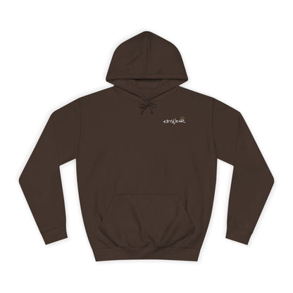 KeyWear Baby Counting Money Hoodie