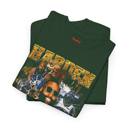 Harder Vintage Graphic T-shirt