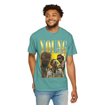 Young Thug Graphic T-Shirt