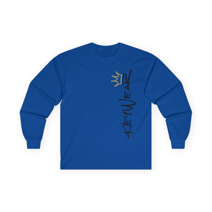 Ja Morant Long Sleeve Tee, Unisex Cotton Shirt for Sports Fans, Basketball Gift, Casual Wear, Game Day Top