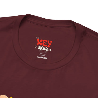 Dragon Ball Z Character Grid T-Shirt