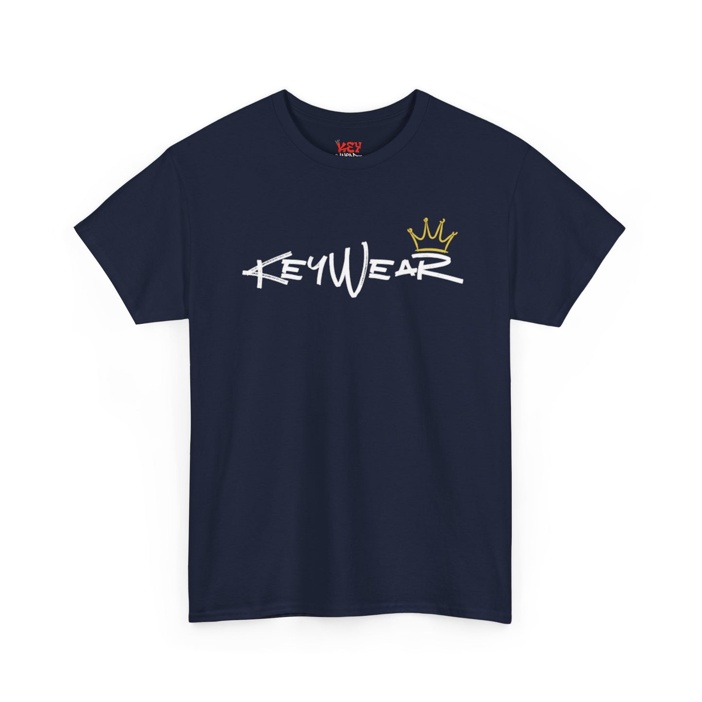 KeyWear Merch T-shirt