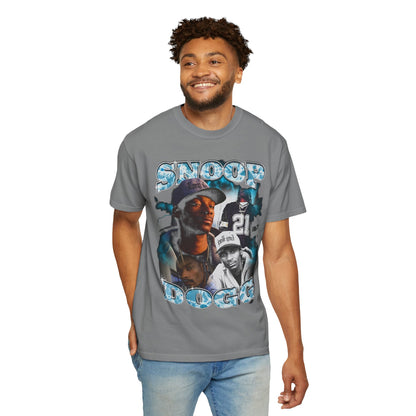 Retro Snoop Bootleg T-Shirt