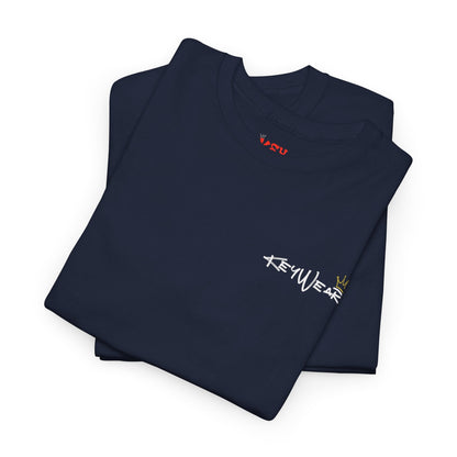 The World Is Yours T-shirt
