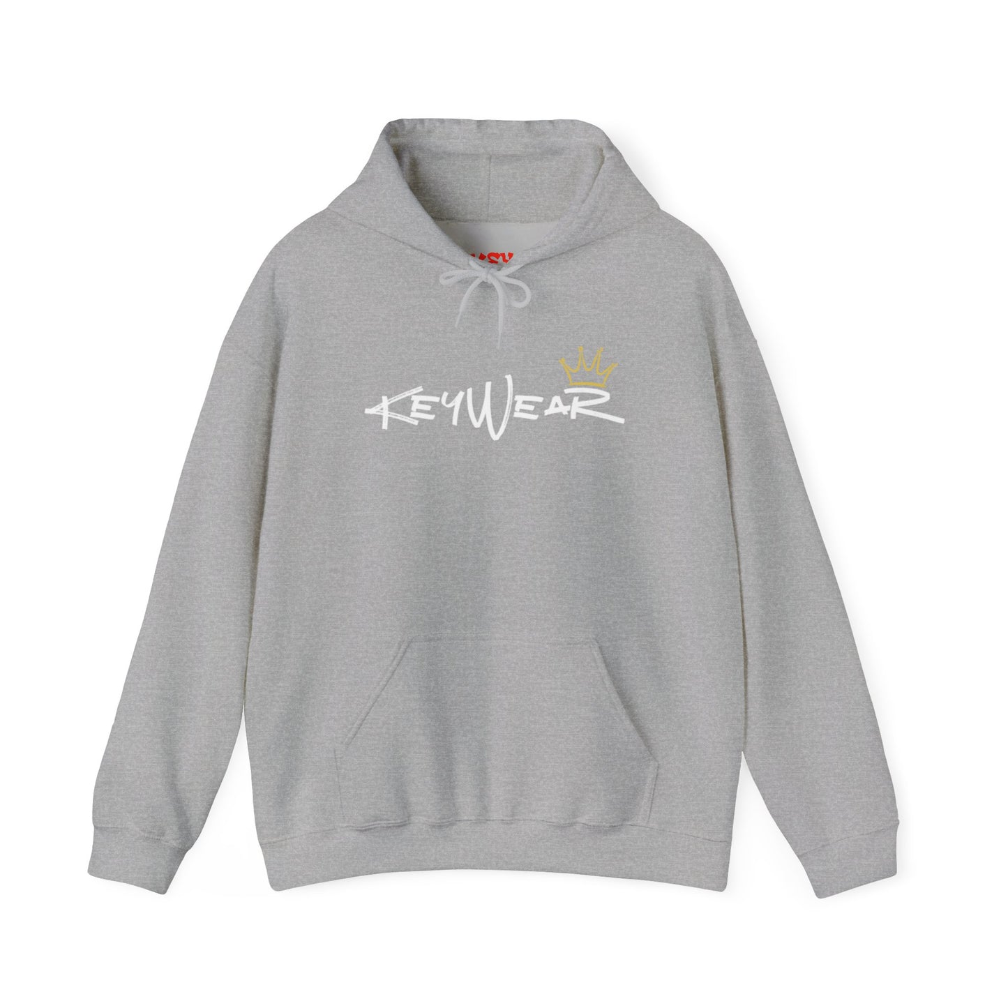 Keywear Merch Hoodie