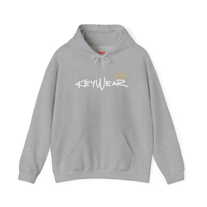 Keywear Merch Hoodie