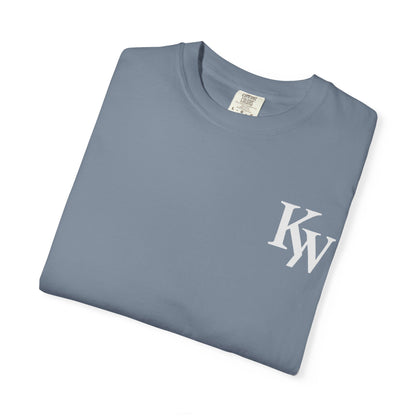 ME vs ME Graphic T-Shirt