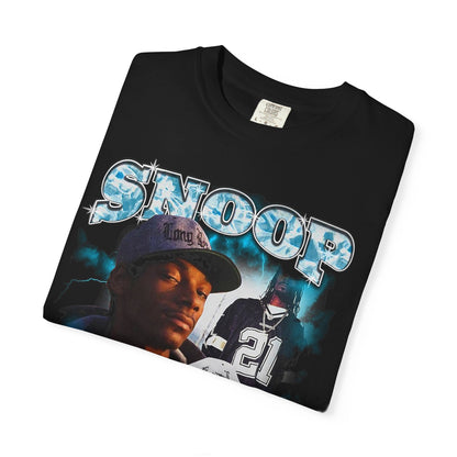 Retro Snoop Bootleg T-Shirt