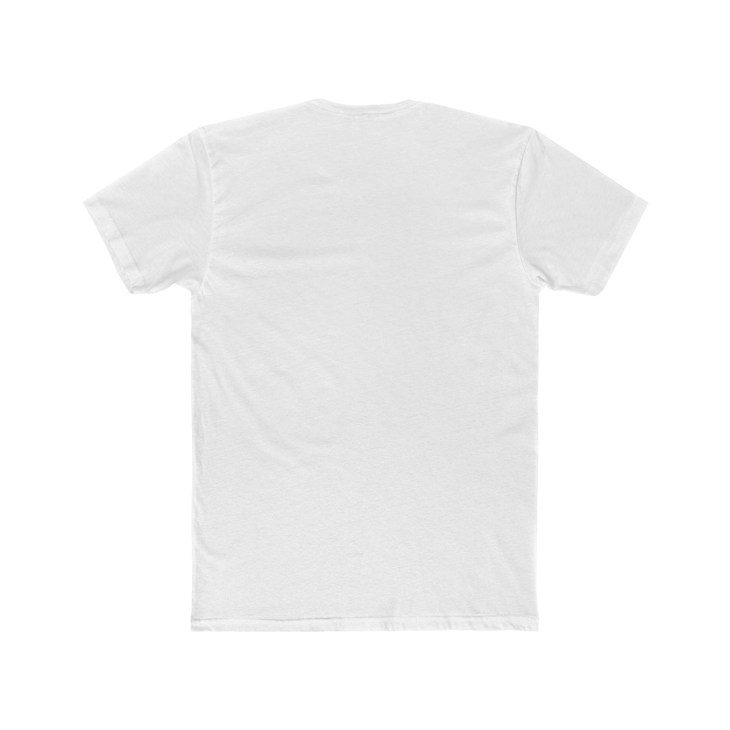 Vintage Flame Adidas Logo T-Shirt