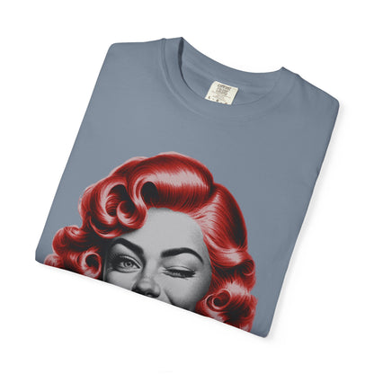 "I Want All The Tea" Retro T-shirt