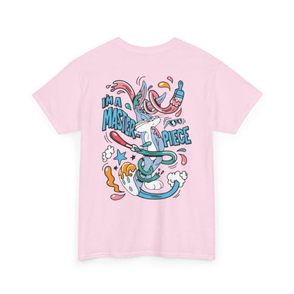 Bugs Masterpiece Graphic Tee