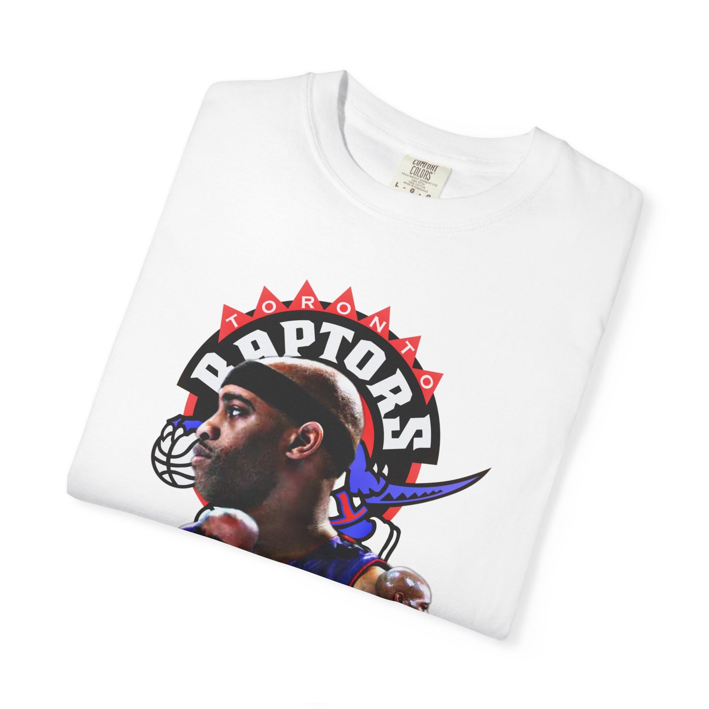 Vince Carter Graphic T-Shirt