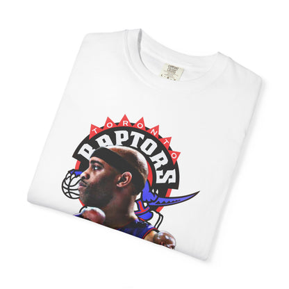 Vince Carter Graphic T-Shirt