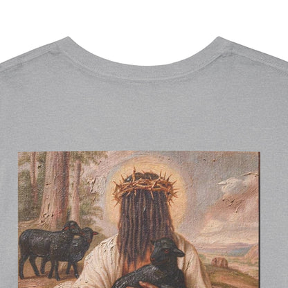 Jesus Graphic T-shirt