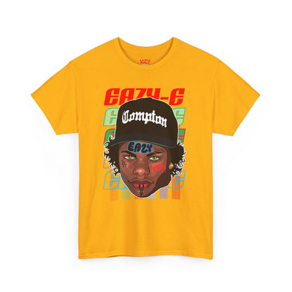 Eazy-E Compton Unisex Heavy Cotton Tee