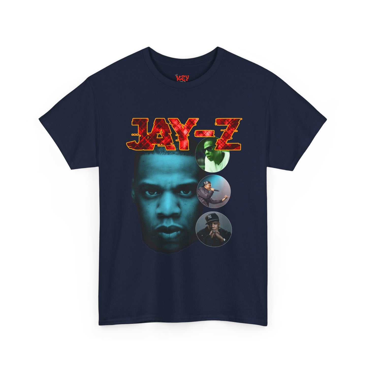 Hova T-Shirt — 'Unisex Heavy Cotton Tee' Graphic
