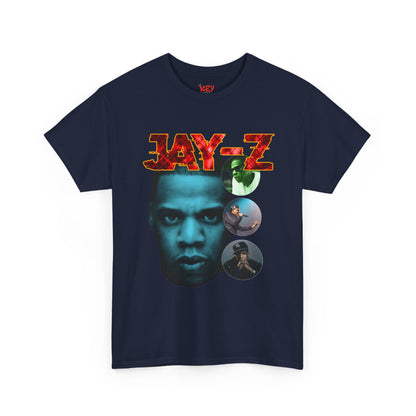 Hova T-Shirt — 'Unisex Heavy Cotton Tee' Graphic