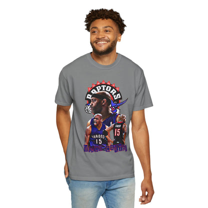 Vince Carter Graphic T-Shirt