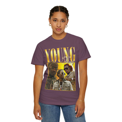Young Thug Graphic T-Shirt