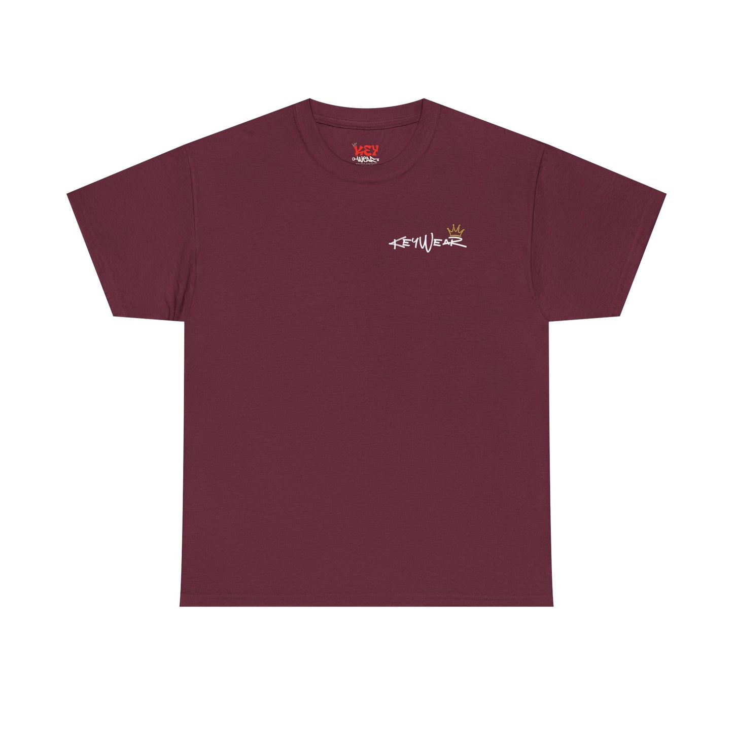 Don't Waste Your Energy T-shirt