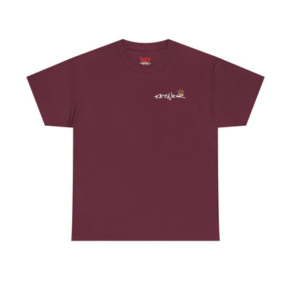 Don't Waste Your Energy T-shirt
