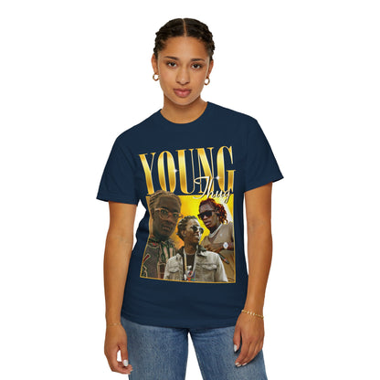 Young Thug Graphic T-Shirt