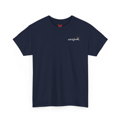 Jesus Graphic T-shirt