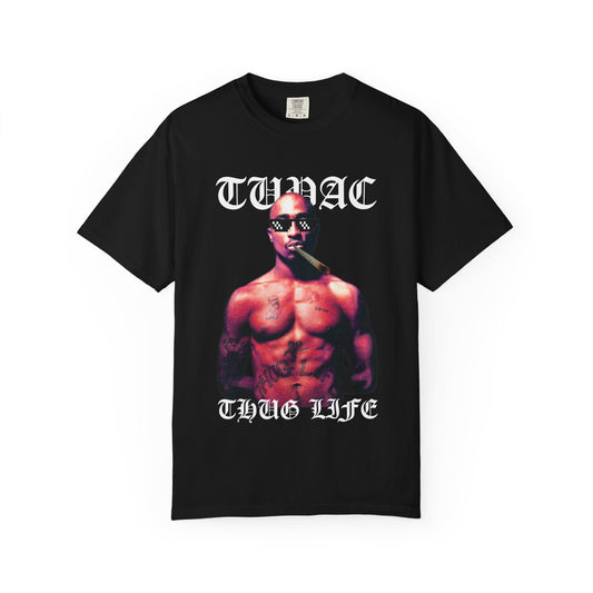 2Pac Graphic T-shirt