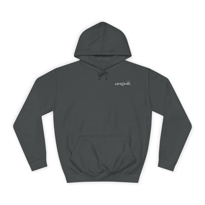 Masked Money Phone Hoodie
