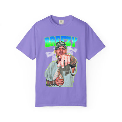 Breezy Graphic Tee