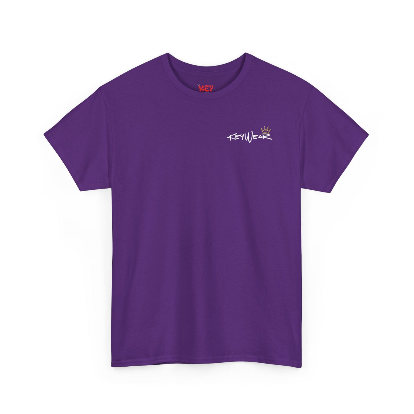 Keep It Real Graphic T-shirt