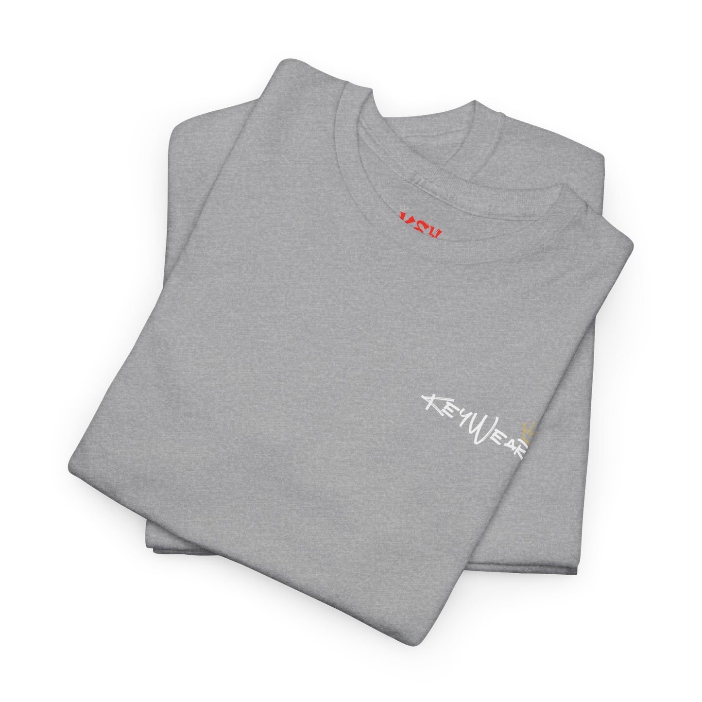 Jesus Graphic T-shirt