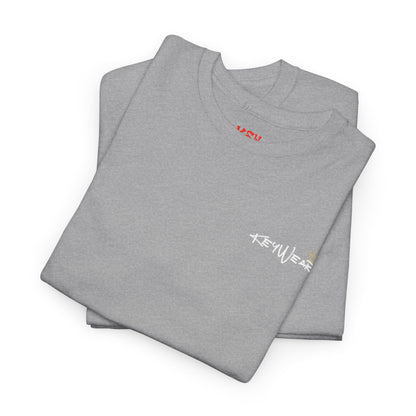 Jesus Graphic T-shirt