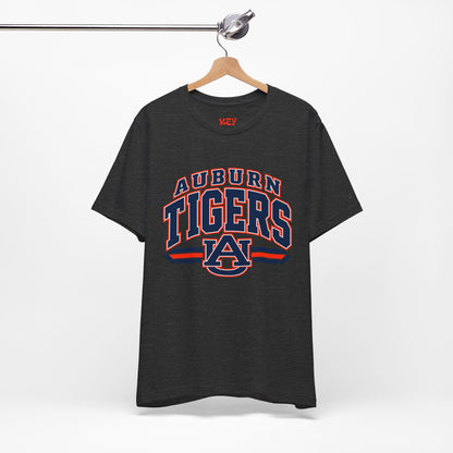 Auburn Tigers College Logo T-Shirt