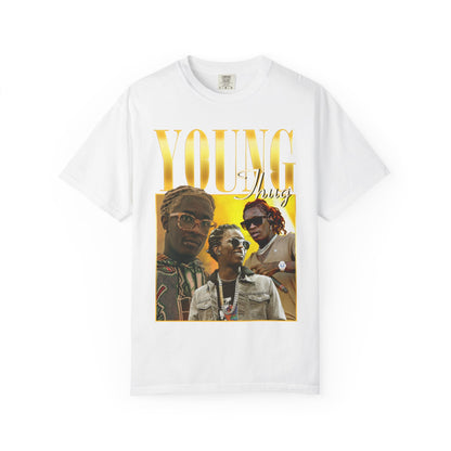 Young Thug Graphic T-Shirt
