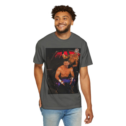 Eddie & Rey Duo T-Shirt