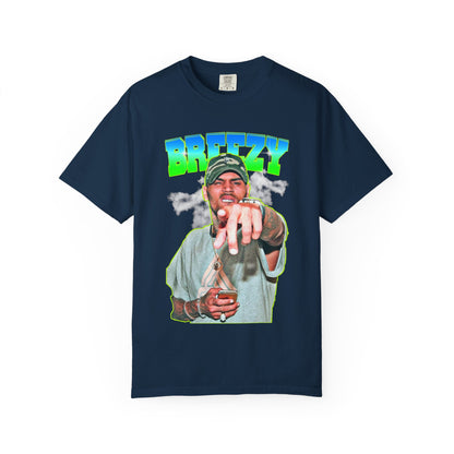 Breezy Graphic Tee