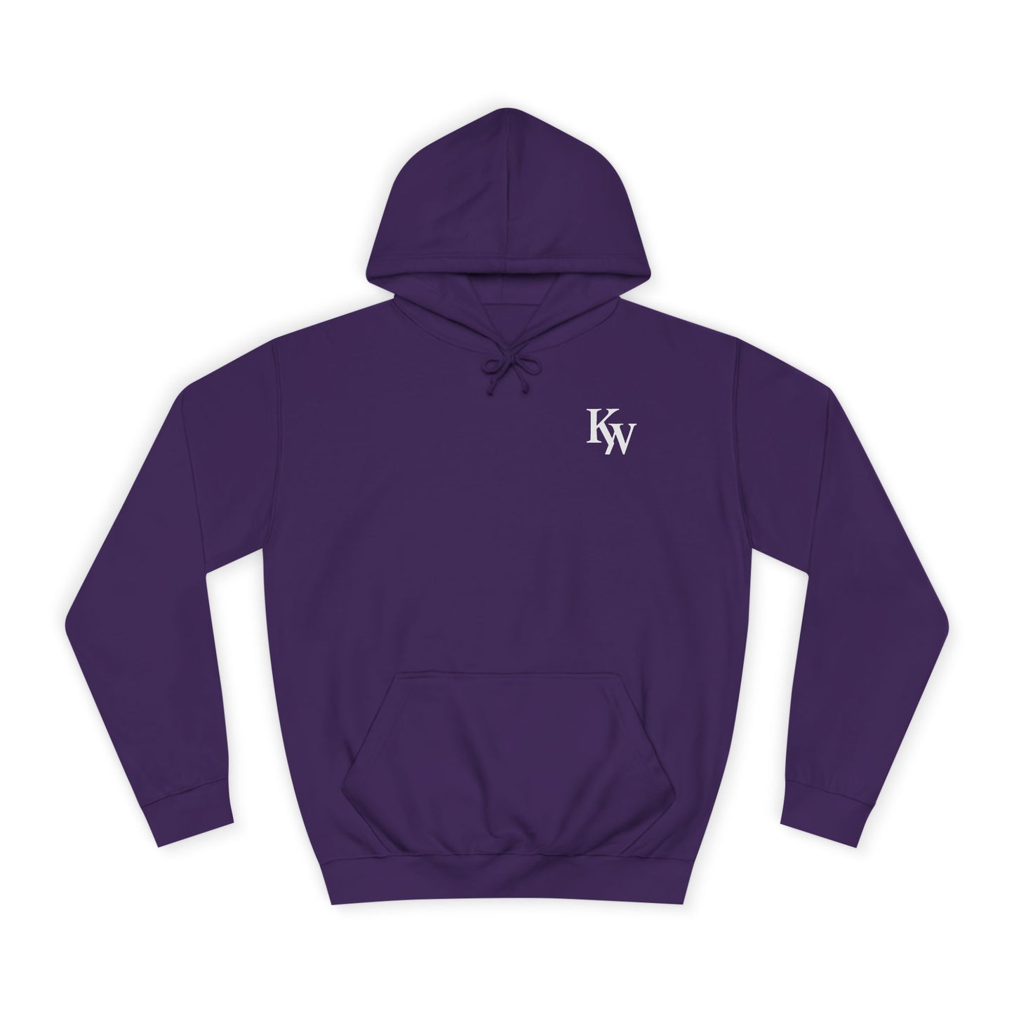 Hustle Hard Hoodie