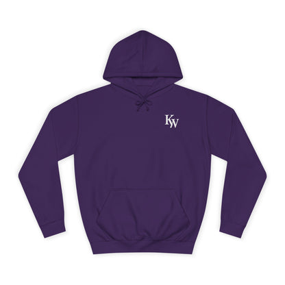 Hustle Hard Hoodie