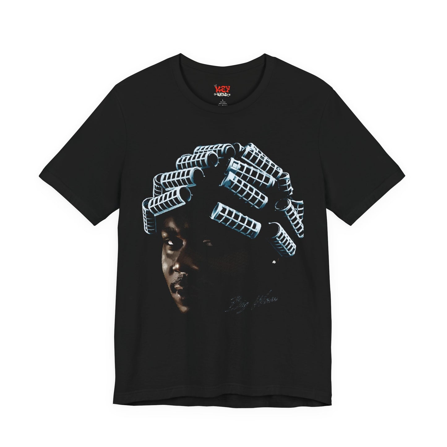 Big worm , Cool Graphic Tee with Retro Vibes for Men and Women