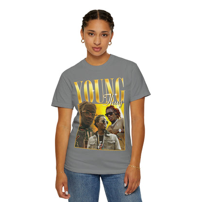 Young Thug Graphic T-Shirt