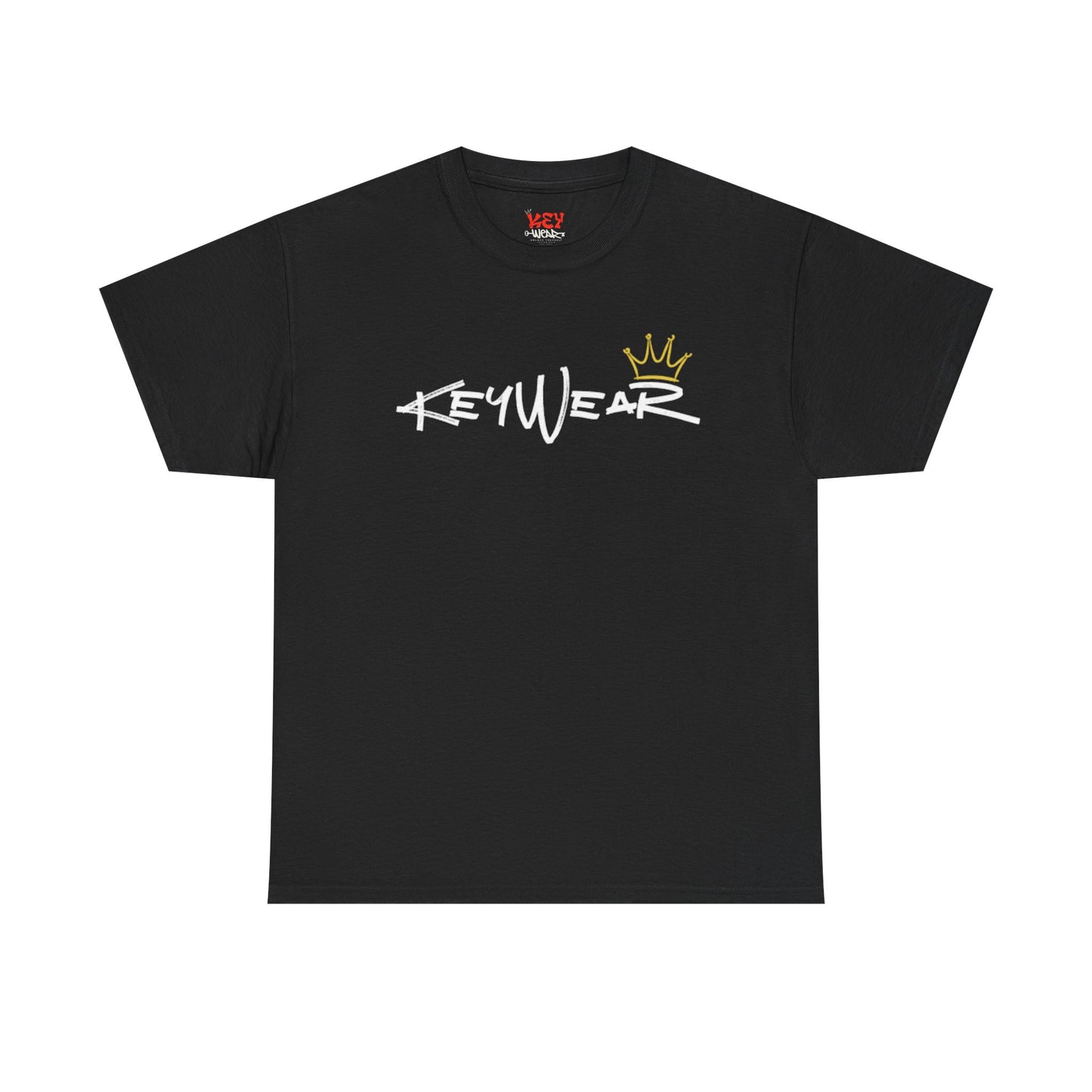 KeyWear Merch T-shirt