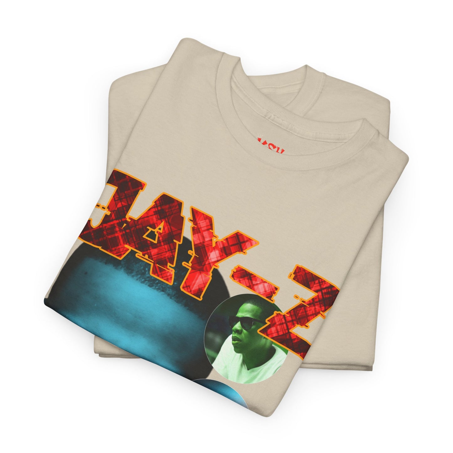 Hova T-Shirt — 'Unisex Heavy Cotton Tee' Graphic