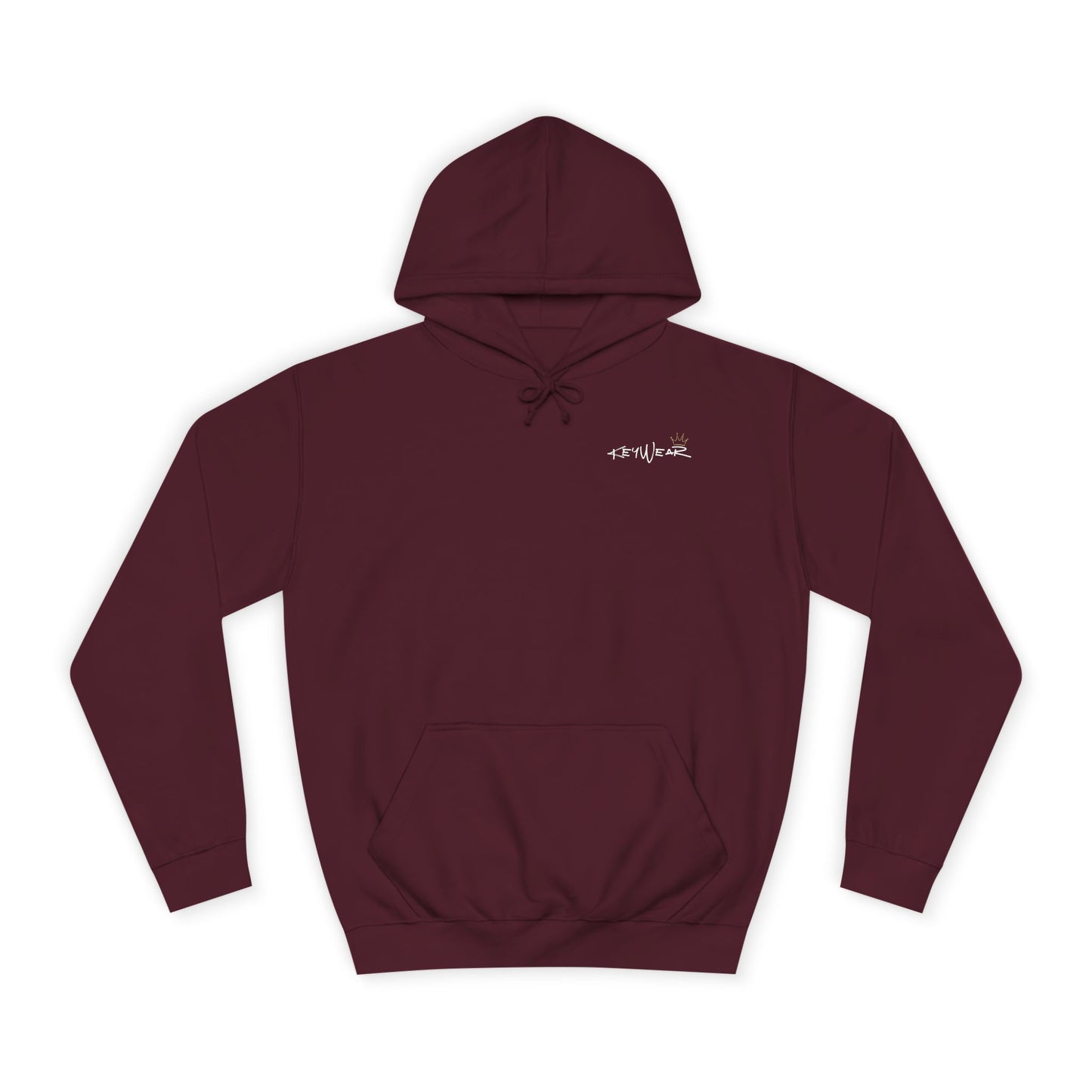 KeyWear Baby Counting Money Hoodie