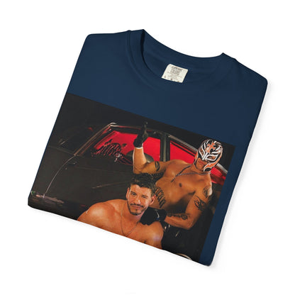 Eddie & Rey Duo T-Shirt
