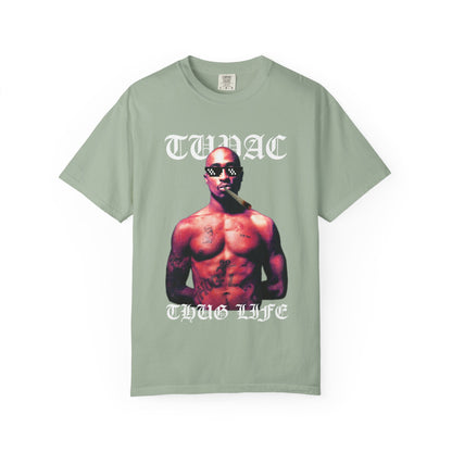 2Pac Graphic T-shirt