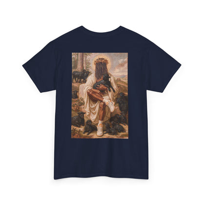 Jesus Graphic T-shirt