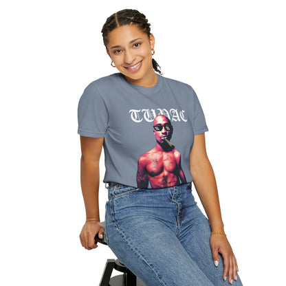 2Pac Graphic T-shirt