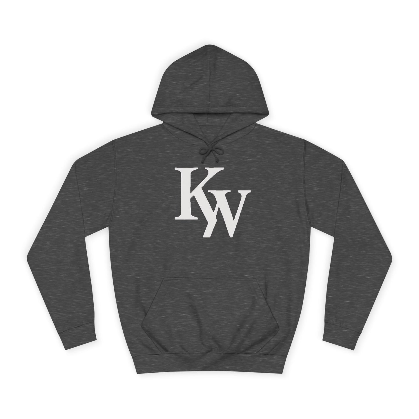KeyWear Money Skull Hoodie