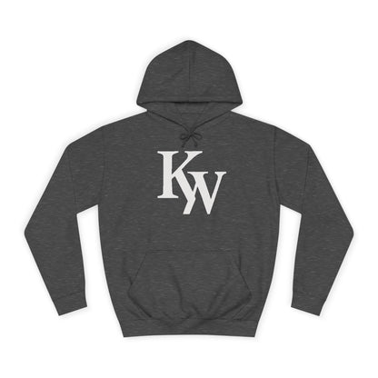 KeyWear Money Skull Hoodie